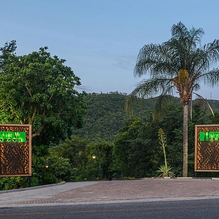 Hazyview Cabanas Εξωτερικό φωτογραφία