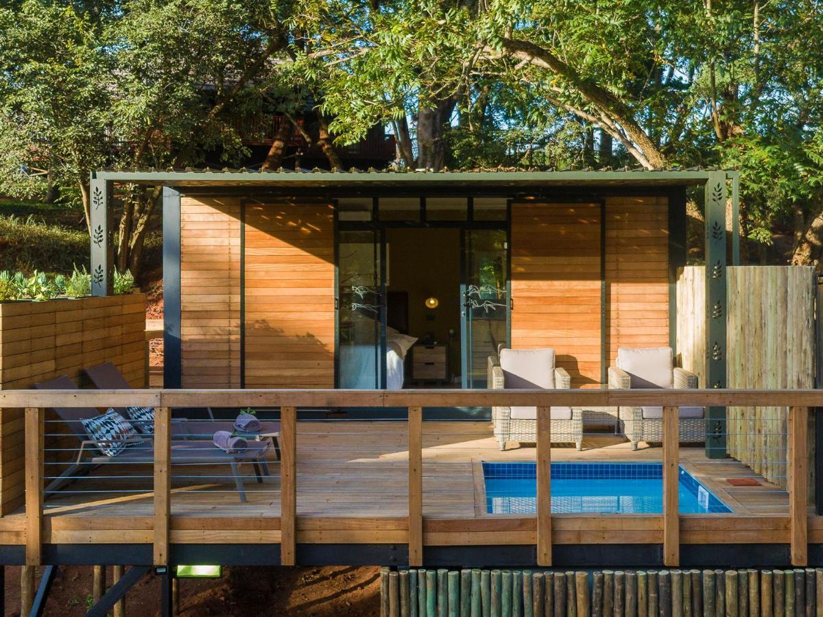 Hazyview Cabanas Εξωτερικό φωτογραφία