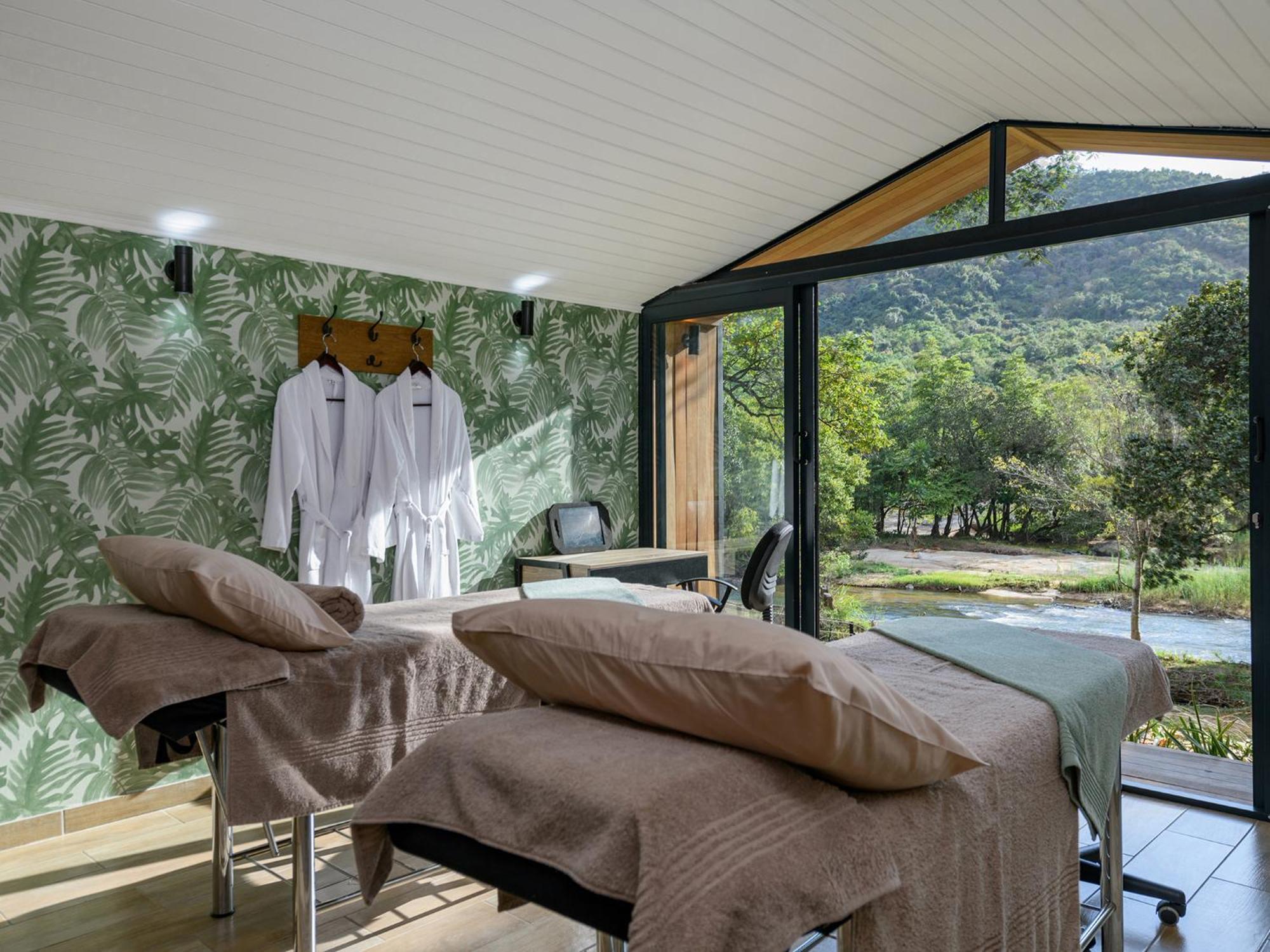 Hazyview Cabanas Εξωτερικό φωτογραφία